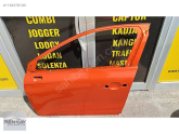Oto Çıkma Parça / Renault / R 5 / Kaporta & Karoser / Sol Ön Kapı / Çıkma Parça 