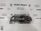 Oto Çıkma Parça / Fiat / Doblo / Far & Stop / Sağ Arka Stop / Sıfır Parça 