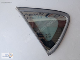 Oto Çıkma Parça / Opel / Astra / Oto Cam / Kelebek Camı / Çıkma Parça 