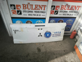 Mitsubishi L200 bagaj kapağı orijinal çıkma
