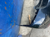 Oto Çıkma Parça / Peugeot / 508 / Tampon / Arka Tampon / Çıkma Parça 