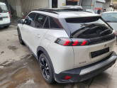 Oto Çıkma Parça / Peugeot / 2008 / Tampon / Arka Tampon / Çıkma Parça 