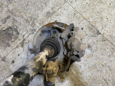 Oto Çıkma Parça / Skoda / Roomster / Alt Takım / Taşıyıcı / Çıkma Parça 