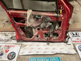 Oto Çıkma Parça / Alfa Romeo / 146 / Kaporta & Karoser / Sol Ön Kapı / Çıkma Parça 