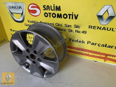 Oto Çıkma Parça / Dacia / Duster / Jant & Lastik / Çelik Jant / Çıkma Parça 