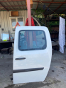 Oto Çıkma Parça / Renault / Kangoo / Kaporta & Karoser / Sol Sürgülü Kapı / Çıkma Parça 