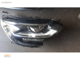 Renault Megane 4 Sol Ön Far - Mertler Oto Yedek Parça
