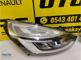 Oto Çıkma Parça / Renault / Clio / Far & Stop / Sol Ön Far / Çıkma Parça 