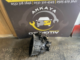 Oto Çıkma Parça / Renault / Laguna / Şanzıman / Şanzıman Komple / Çıkma Parça 
