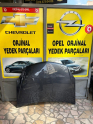 Opel Astra H Modeli İçin Çıkma Kaput Parçası