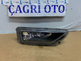 Oto Çıkma Parça / Volkswagen / Amarok / Far & Stop / Sis Farı / Sıfır Parça 