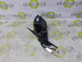 Oto Çıkma Parça / Land Rover / Range Rover / Ayna / Sol Dış Ayna / Çıkma Parça 