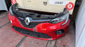 Oto Çıkma Parça / Renault / Clio / Tampon / Ön Tampon / Çıkma Parça 