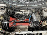 MAZDA 323 pratica 1.5 ORJINAL MOTOR