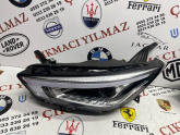 Oto Çıkma Parça / MG / ZS / Far & Stop / Sol Ön Far / Çıkma Parça 