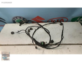 3G0971095C vw passat b8 park sensör tesisatı