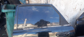 Oto Çıkma Parça / Mazda / 626 / Kaporta & Karoser / Sol Arka Kapı / Çıkma Parça 