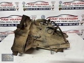 VOLKSWAGEN CADDY 1Y MOTOR 5 İLERİ ÇIKMA MANUEL ŞANZIMAN