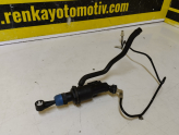 Oto Çıkma Parça / Renault / Clio / Debriyaj / Üst Merkezi / Çıkma Parça 