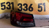 AUDİ A3 SEDAN 2013 SOL DIŞ STOP 8V5945095