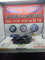 Oto Çıkma Parça / Mazda / 3 / Far & Stop / Sol Ön Far / Çıkma Parça 
