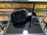 Oto Çıkma Parça / Volkswagen / Transporter / Ayna / Sol Dış Ayna / Çıkma Parça 
