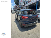 Oto Çıkma Parça / Ford / Ecosport / Kaporta & Karoser / Sol Arka Kapı / Çıkma Parça 