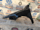 Skoda Super B ön sol çamurluk