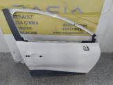 Oto Çıkma Parça / Renault / Clio / Kaporta & Karoser / Sağ Ön Kapı / Çıkma Parça 