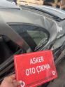 Oto Çıkma Parça / Opel / Vectra / Oto Cam / Kelebek Camı / Çıkma Parça 
