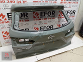 Oto Çıkma Parça / Toyota / Corolla / Kaporta & Karoser / Bagaj Kapağı / Çıkma Parça 