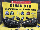 Oto Çıkma Parça / Fiat / Egea / Far & Stop / Sol Ön Far / Çıkma Parça 