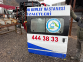 Oto Çıkma Parça / Ford / Transit / Kaporta & Karoser / Kapı Kilidi / Çıkma Parça 