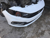 Oto Çıkma Parça / Fiat / Egea / Tampon / Ön Tampon / Çıkma Parça 
