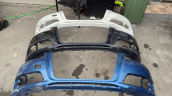 AUDİ A3 ÖN TAMPON 2009-2010-2011-2012 8P0807105 ÇAĞRI OTO MASLAK