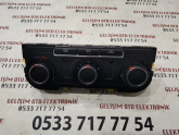 Oto Çıkma Parça / Volkswagen / Transporter / Beyin / Motor Beyni / Çıkma Parça 