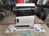 FİAT DOBLO 2012 SOL SÜRGÜLÜ KAPI
