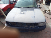 Nissan sunny travest komple