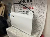 Oto Çıkma Parça / Toyota / Auris / Kaporta & Karoser / Sağ Ön Kapı / Çıkma Parça 