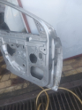 Oto Çıkma Parça / Renault / Fluence / Kaporta & Karoser / Sol Ön Kapı / Çıkma Parça 