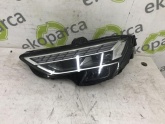 Oto Çıkma Parça / Audi / A3 / Far & Stop / Sol Ön Far / Çıkma Parça 