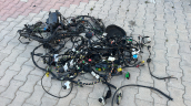 Oto Çıkma Parça / Peugeot / 3008 / Elektrik / Elektrik Tesisatı / Çıkma Parça 
