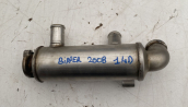 Oto Çıkma Parça / Peugeot / Bipper / Motor / EGR / Çıkma Parça 