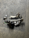 RENAULT MEGANE 4EGERE SİSTEMİ
