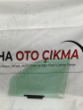 Oto Çıkma Parça / Jeep / Grand Cherokee / Oto Cam / Kapı Camları / Çıkma Parça 