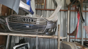 AUDI A6 ÖN TAMPON 2019 2023 ÇIKMA ORIJINAL