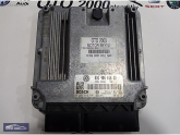 Oto Çıkma Parça / Volkswagen / Golf / Beyin / Motor Beyni / Çıkma Parça 