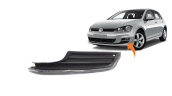 Oto Çıkma Parça / Volkswagen / Golf / Tampon / Sis Farı Çerçevesi / Sıfır Parça 