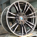 18 İNÇ 5X112 2. EL BMW G20-G30 JANT MODELİ