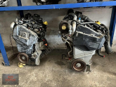 Oto Çıkma Parça / Renault / Megane / Motor / Motor (komple) / Çıkma Parça 